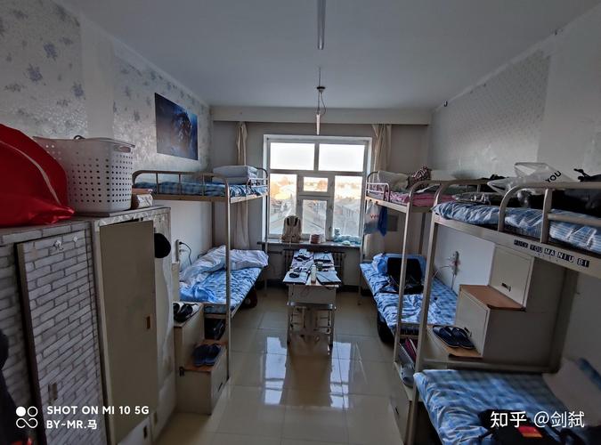 黑龙江科技大学宿舍条件全解析 真实住宿体验与常见问题问答